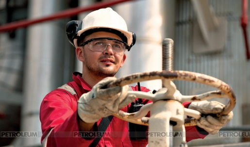 Karachaganak: Path to Success