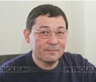 >Adil Mulkibayev, general director, Company ECOS LLP