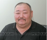 Eldos Tulegenov