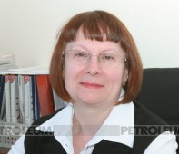 Vera Satarova