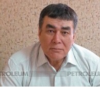 Murat Rabaev