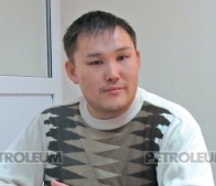 Adilet Esteuov