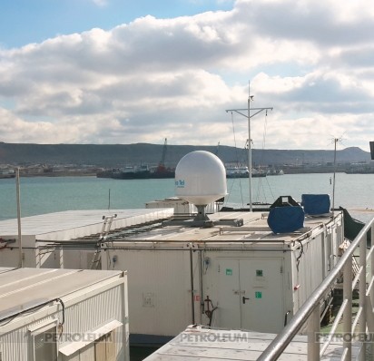 ASTEL: Being Online Onshore and Offshore