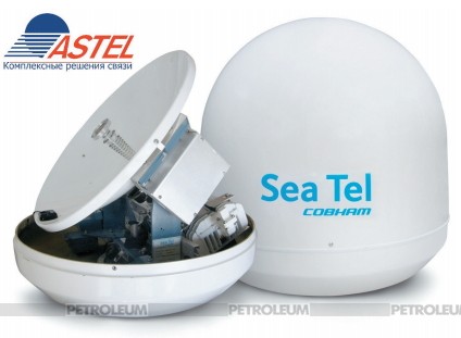 ASTEL: Being Online Onshore and Offshore