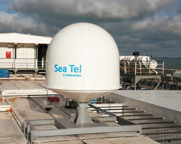 ASTEL: Being Online Onshore and Offshore