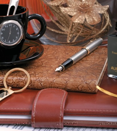 Twenty Years on a Quill Tip
