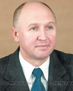 Alexander Yakovlev,
Trade representative of the Russian
Federation in the Republik of Kazakhstan
