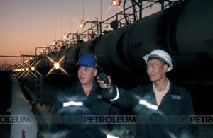 Самрук-Казына отложил размещение акций своих сырьевых компаний