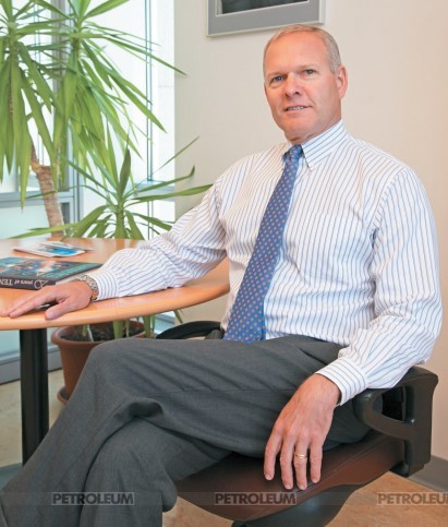 TCO: World-Class Operations with Minimum Impact to Environment