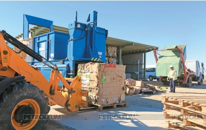 TCO: World-Class Operations with Minimum Impact to Environment