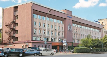 Kazakhstan Engineering – the Base of the ScienceConsuming Economy of the Future