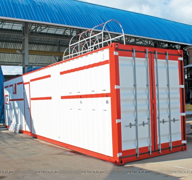 Nitrogen Application in Kazakhstan’s Oil and Gas Industry