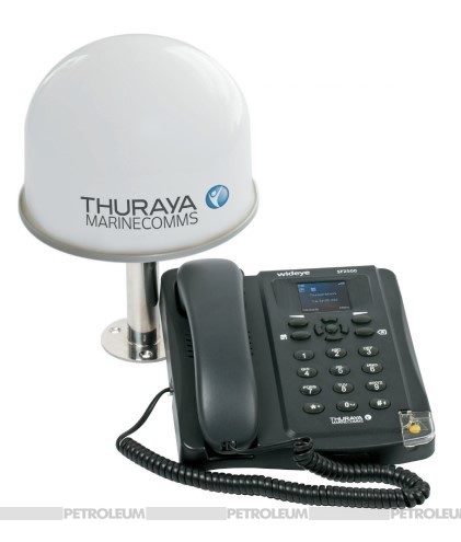 Communication without Borders