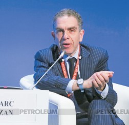 Marc Uzan, Executive Director,
Reinventing Bretton Woods Committee