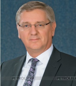 Campbell Keir, Cochair, Country
Chair and Vice President (Technical &
Production), Shel