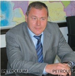 Vladimir Kotelnikov, general director of
Virazh LLP
