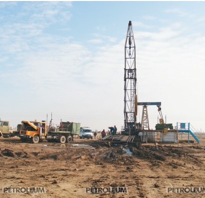 Инновационные технологии увеличения нефтегазоотдачи на месторождениях Республики Казахстан