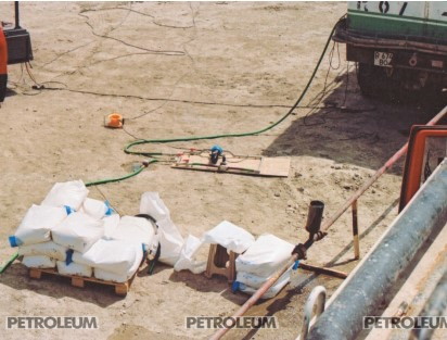 Инновационные технологии увеличения нефтегазоотдачи на месторождениях Республики Казахстан