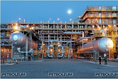 Kazakhstani Content Development in Tengizchevroil LLP Kazakhstani Content Development in Tengizchevroil LLP