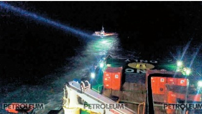 Maritime Operations: How to Save Cost in Crisis Time? Maritime Operations: How to Save Cost in Crisis Time?