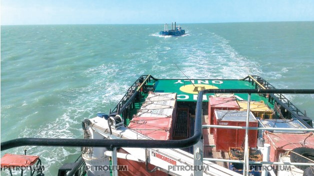 Maritime Operations: How to Save Cost in Crisis Time? Maritime Operations: How to Save Cost in Crisis Time?