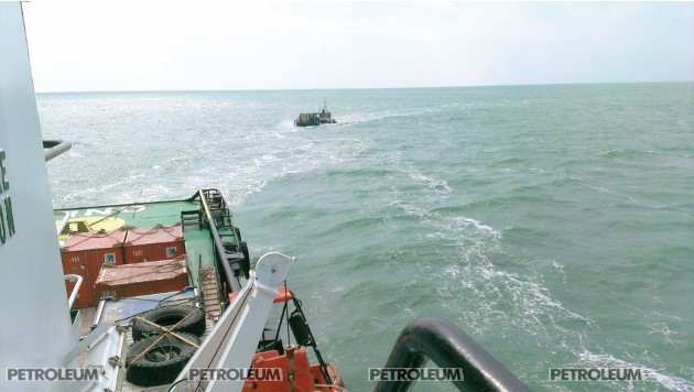 Maritime Operations: How to Save Cost in Crisis Time? Maritime Operations: How to Save Cost in Crisis Time?