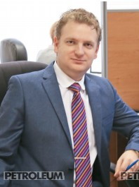 Maxim Yurievich Shalalashvili, Head of the business unit (electrical equipment for oil production) Maxim Yurievich Shalalashvili, Head of the business unit (electrical equipment for oil production)