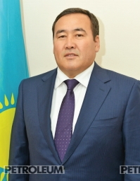 Urazbaev Kairat Kulymovich, general director – chairman of the board of directors of ANPZ LLP
