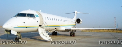 Euro-Asia Air Is Open for Investment Opportunities