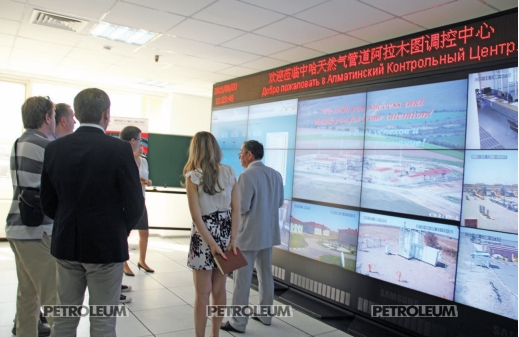 Technologies for «Smart Energy»