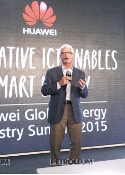 Technologies for «Smart Energy»