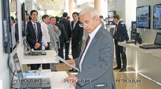 Technologies for «Smart Energy»