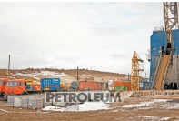 Zirax Group: Quality Oilfield Chemistry – Our Specialty