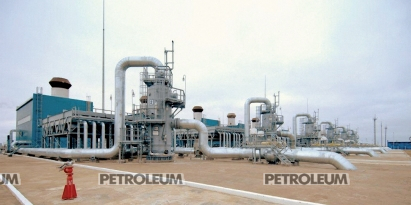 «KazTransGas» Involves Investors for Astana Gasification