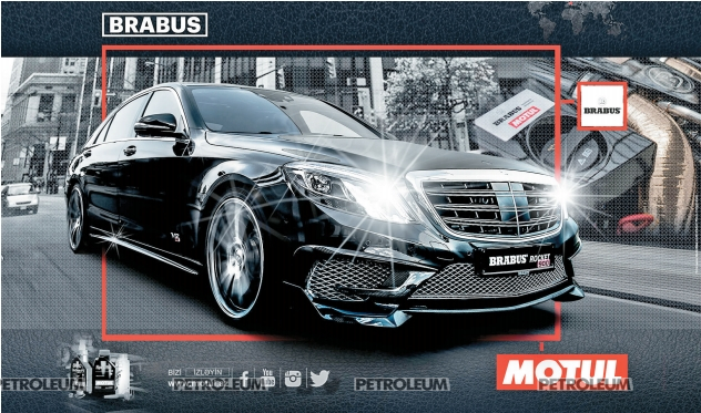 Technosynthese® – решение от Motul, не имеющее аналогов