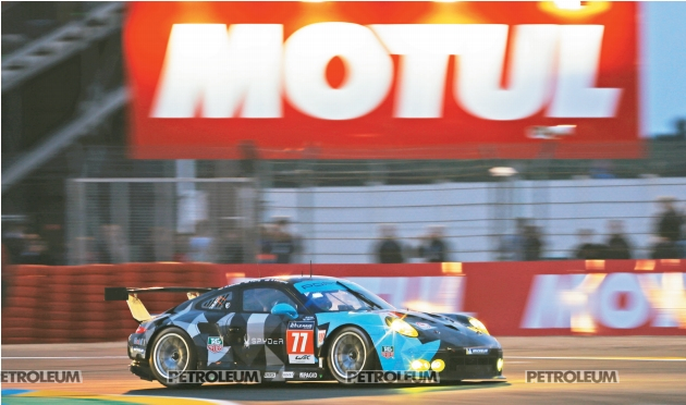 Technosynthese® – решение от Motul, не имеющее аналогов