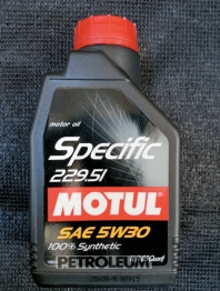 Technosynthese® – решение от Motul, не имеющее аналогов