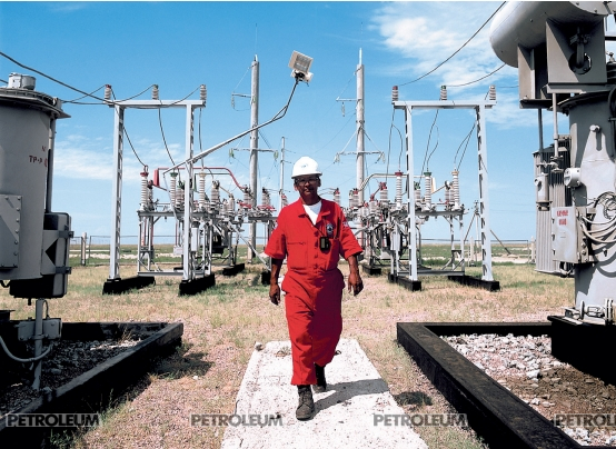 How to Improve the Effectiveness of the Industrial Equipment of Oil Producing Companie