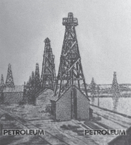 Interesting fact: The first gush of Kazakhstani oil started its life at the Karashungul field in November of 1899. In other words, oil in Kazakhstan began to be produced at the the end of 19th century, much earlier than in Iran, Kuwait, Mexico, Norway, Saudi Arabia.