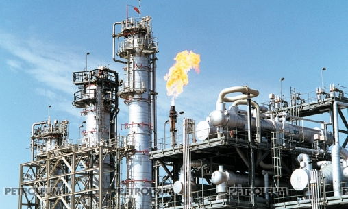 Modernization as a Driver of Kazakhstan’s Oil Refining Industry