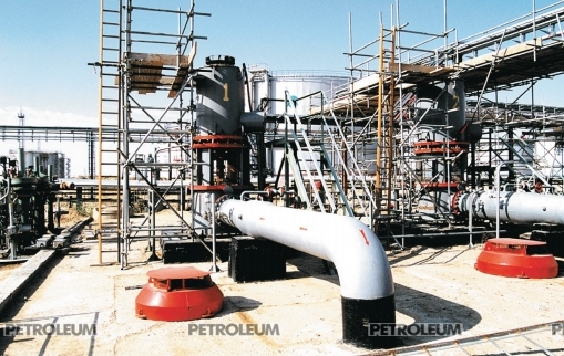 Modernization as a Driver of Kazakhstan’s Oil Refining Industry