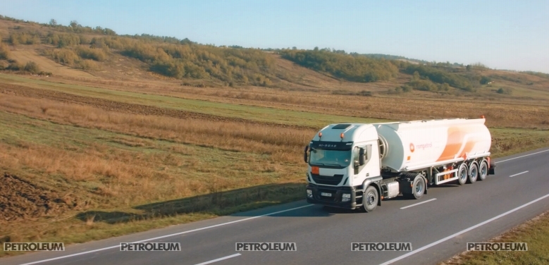 Kazakhstan downstream in Europe