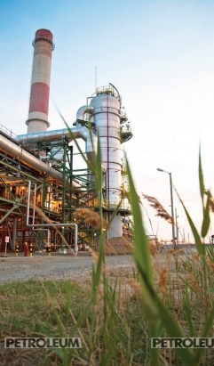 TCO Launches the Largest Investment Project