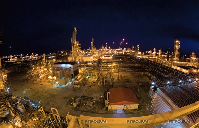 TCO Launches the Largest Investment Project