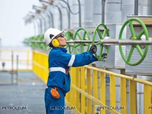 TCO Launches the Largest Investment Project