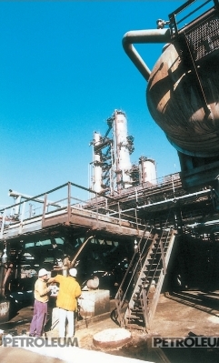 Whether Kazakhstan Need the Fourth Refinery?