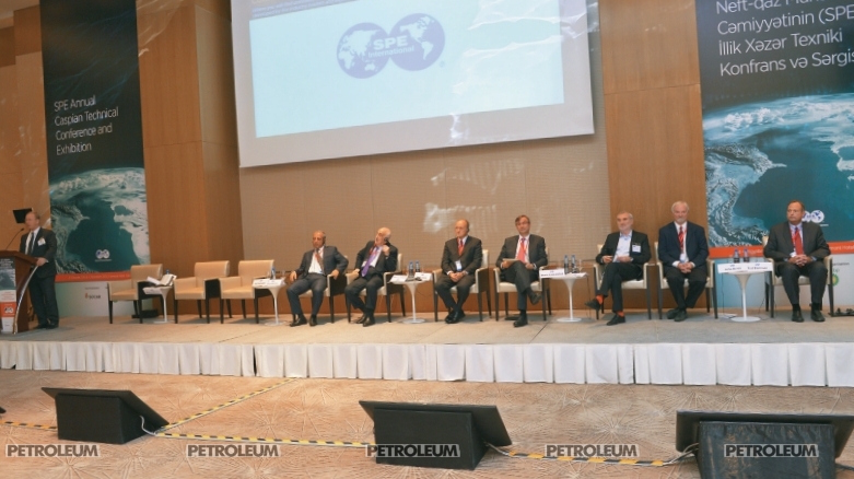 SPE Conference Series Returns to Kazakhstan Against a Challenging Backdrop