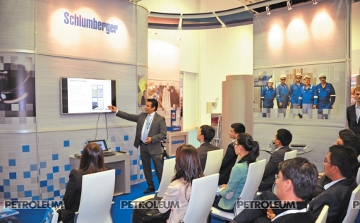 SPE Conference Series Returns to Kazakhstan Against a Challenging Backdrop
