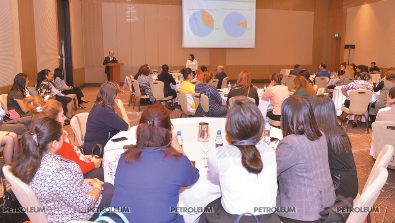 SPE Conference Series Returns to Kazakhstan Against a Challenging Backdrop