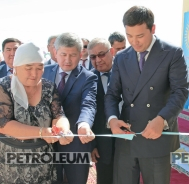 Contribution of KTO to Sustainable Development of Regions